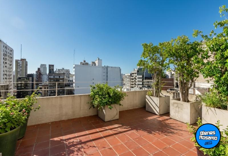 Departamentos - Rosario - Venta