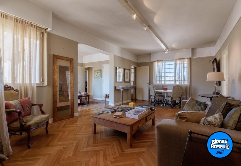 Departamentos - Rosario - Venta
