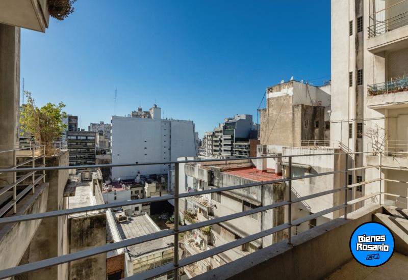 Departamentos - Rosario - Venta