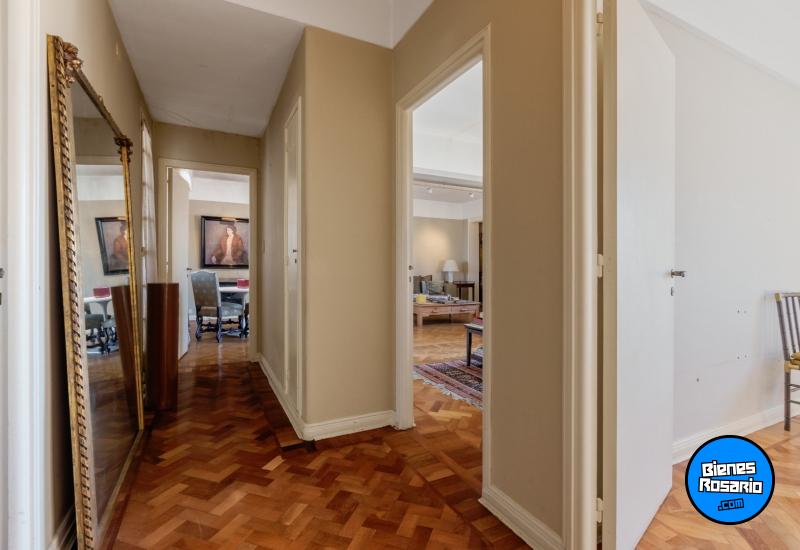 Departamentos - Rosario - Venta