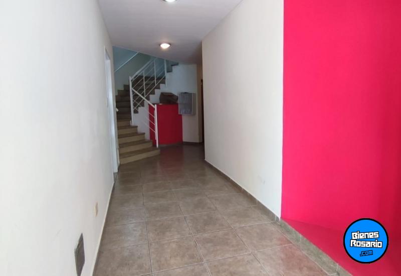 Departamentos - Rosario - Alquiler