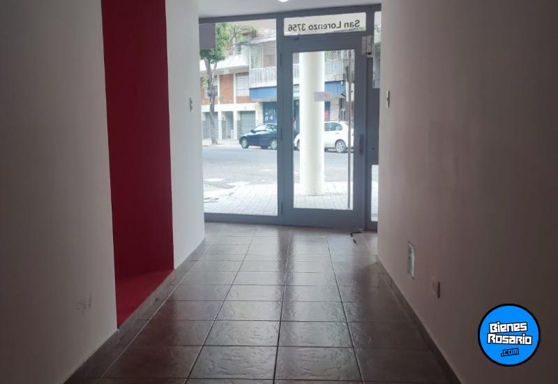 Departamentos - Rosario - Alquiler