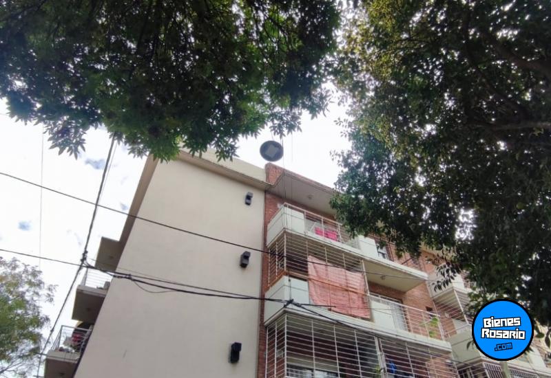 Departamentos - Rosario - Alquiler