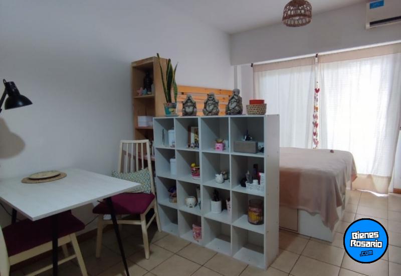 Departamentos - Rosario - Alquiler