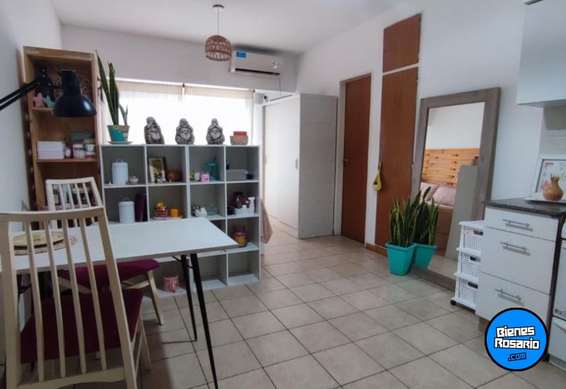 Departamentos - Rosario - Alquiler