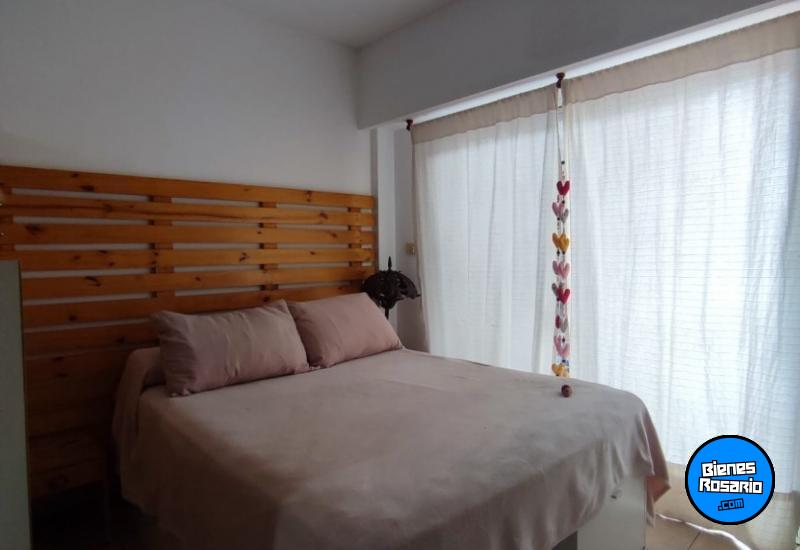 Departamentos - Rosario - Alquiler
