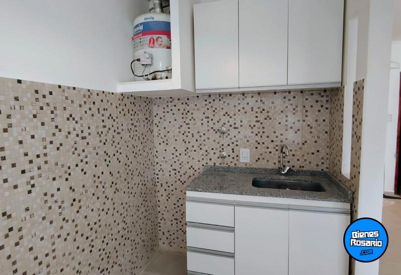 Departamentos - Rosario - Venta