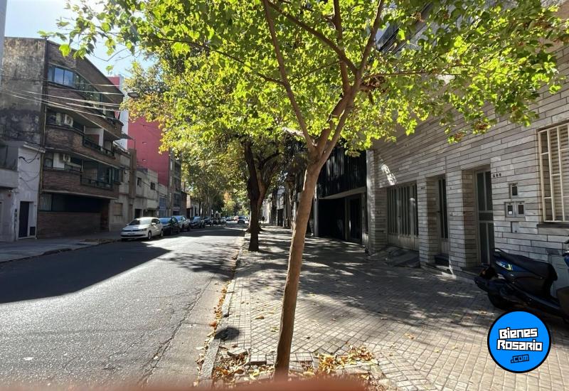 Terrenos - Rosario - Venta