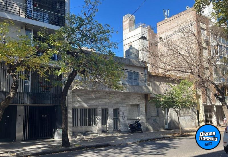Terrenos - Rosario - Venta