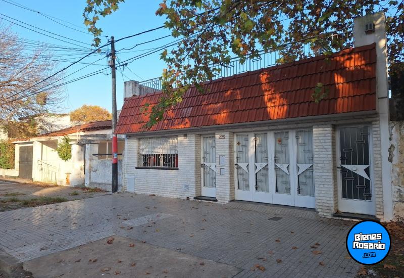 Casas - Rosario - Alquiler