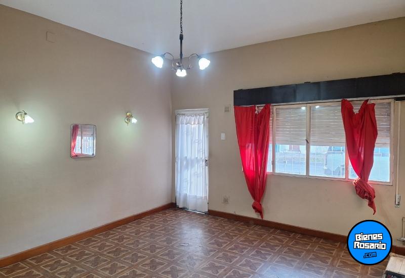Casas - Rosario - Alquiler