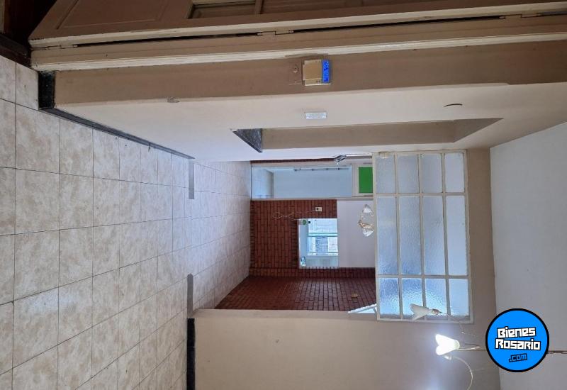 Casas - Rosario - Alquiler