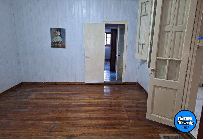 Casas - Rosario - Alquiler