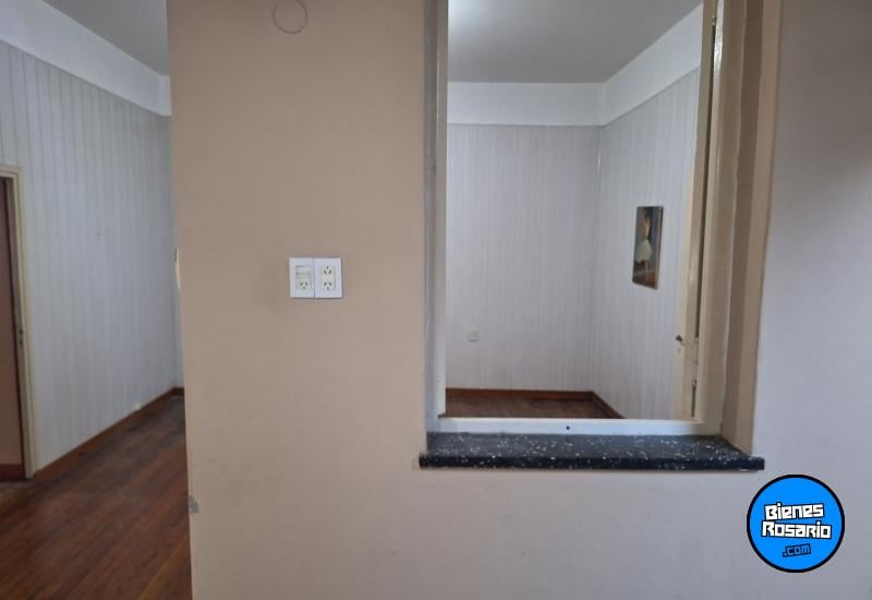 Casas - Rosario - Alquiler