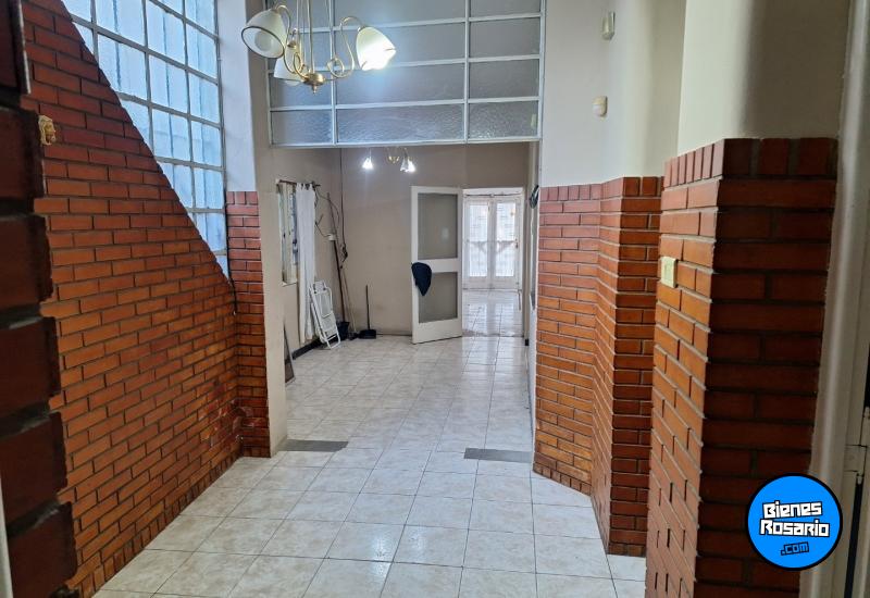 Casas - Rosario - Alquiler