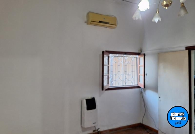 Casas - Rosario - Alquiler