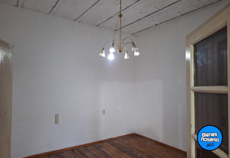 Casas - Rosario - Alquiler