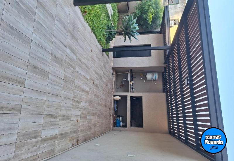 Casas - Rosario - Alquiler