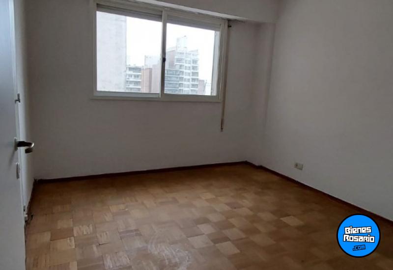 Departamentos - Rosario -  Alquiler