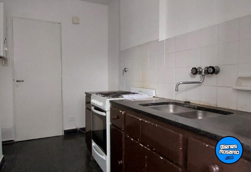 Departamentos - Rosario -  Alquiler