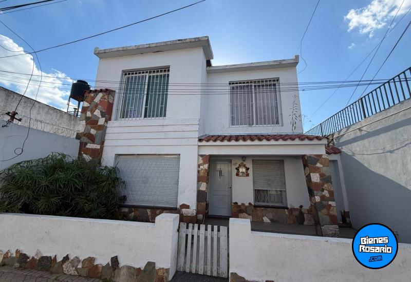 Casas - Rosario - Venta