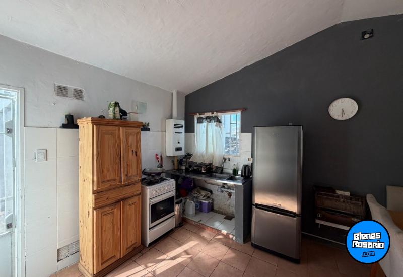 Casas - Rosario - Venta