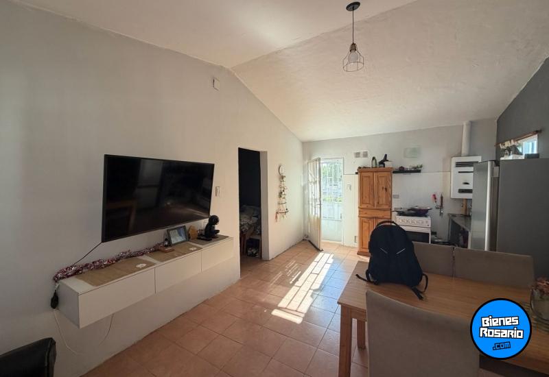 Casas - Rosario - Venta