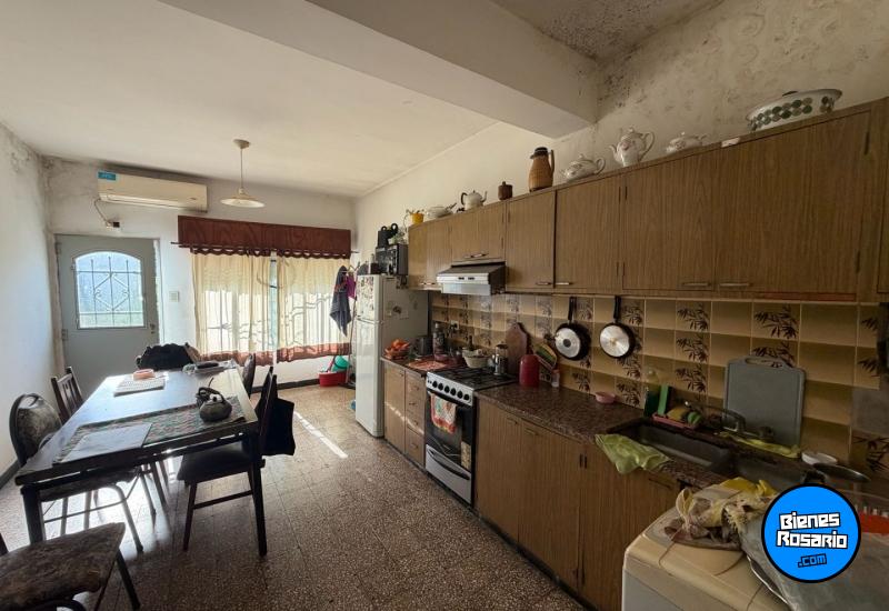 Casas - Rosario - Venta
