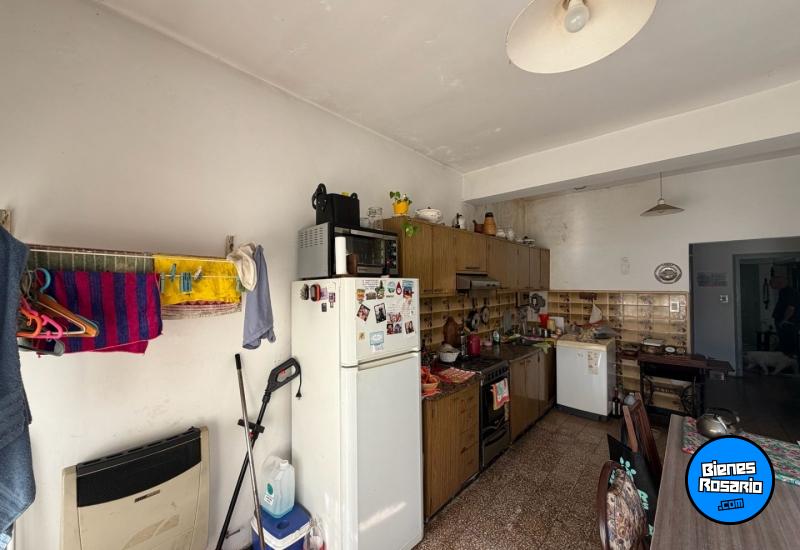 Casas - Rosario - Venta