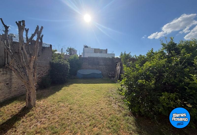 Casas - Rosario - Venta