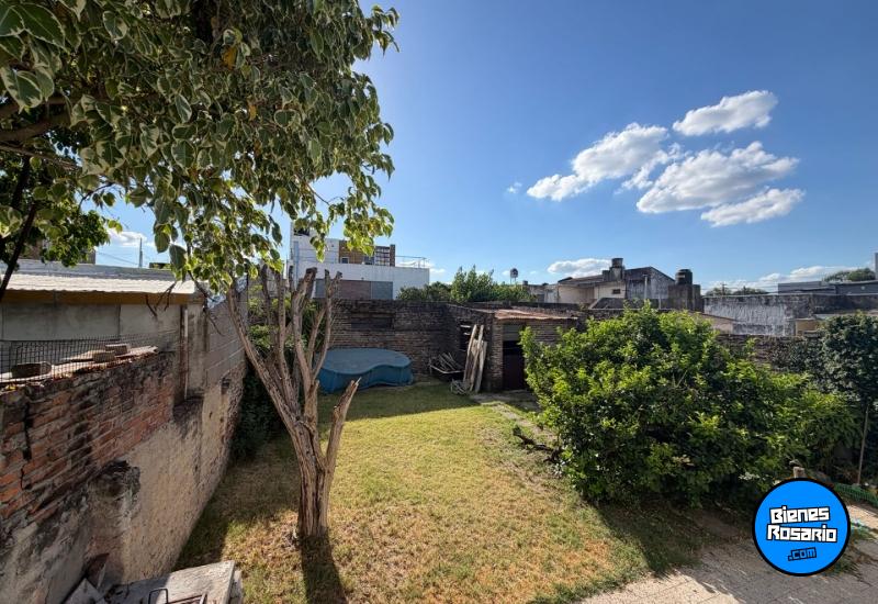 Casas - Rosario - Venta
