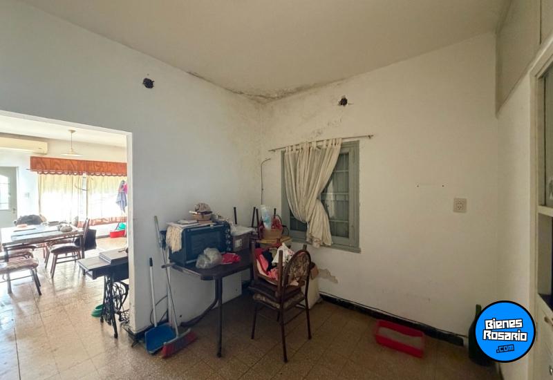Casas - Rosario - Venta