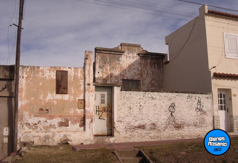 Terrenos - Rosario - Venta