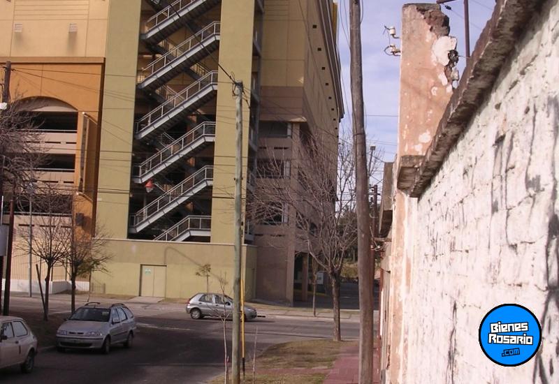 Terrenos - Rosario - Venta