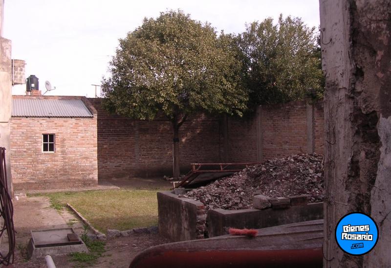 Terrenos - Rosario - Venta