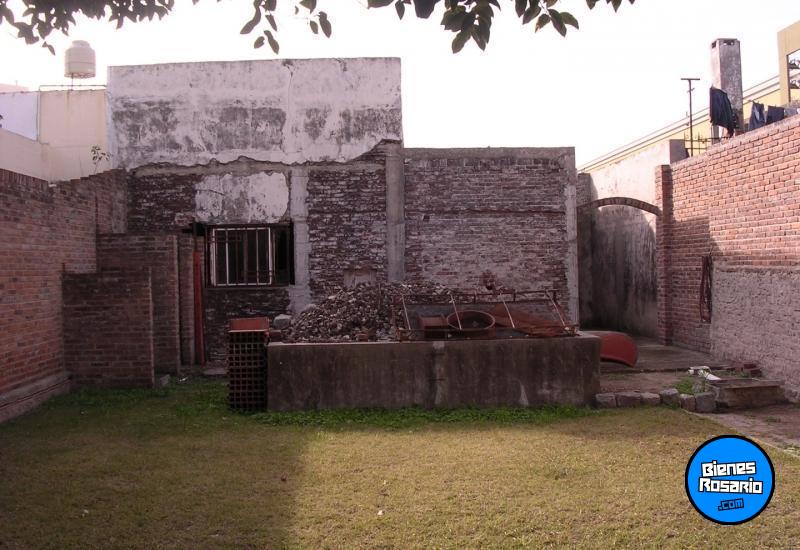 Terrenos - Rosario - Venta