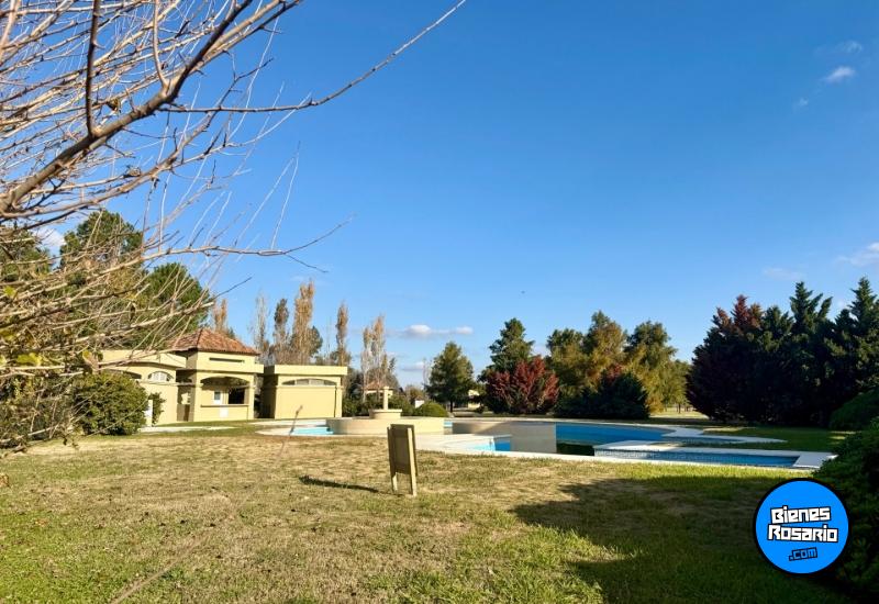 Casas - Rosario - Venta