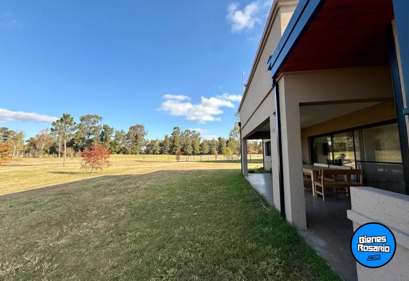 Casas - Rosario - Venta