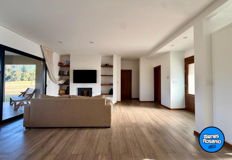 Casas - Rosario - Venta