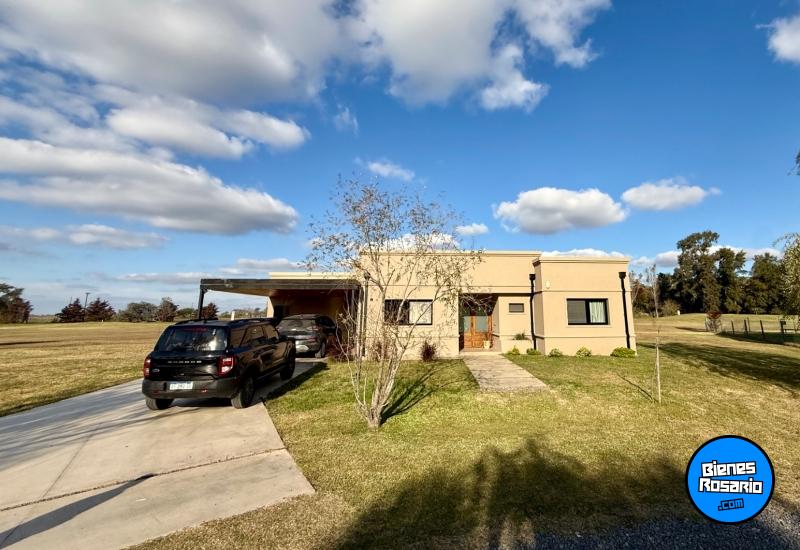 Casas - Rosario - Venta
