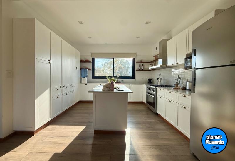 Casas - Rosario - Venta