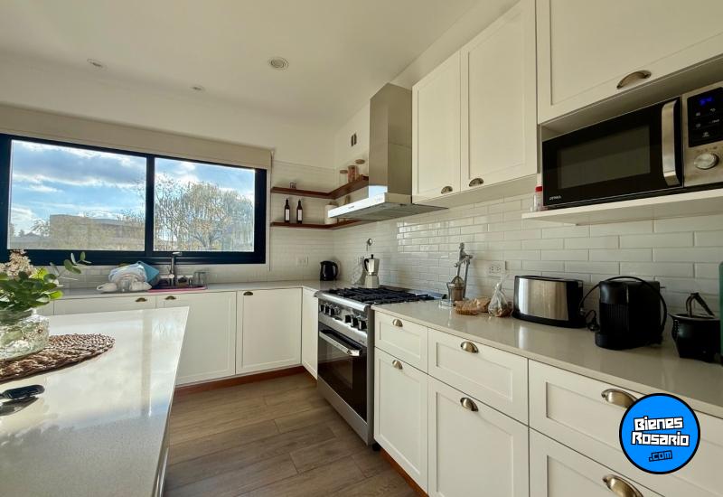 Casas - Rosario - Venta