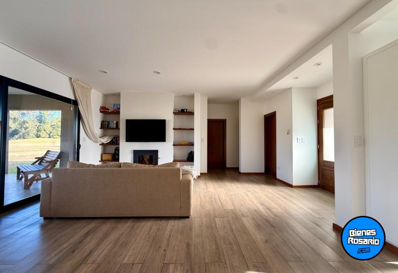 Casas - Rosario - Venta