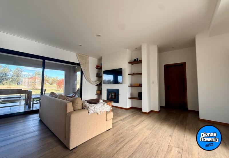 Casas - Rosario - Venta