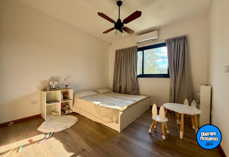 Casas - Rosario - Venta