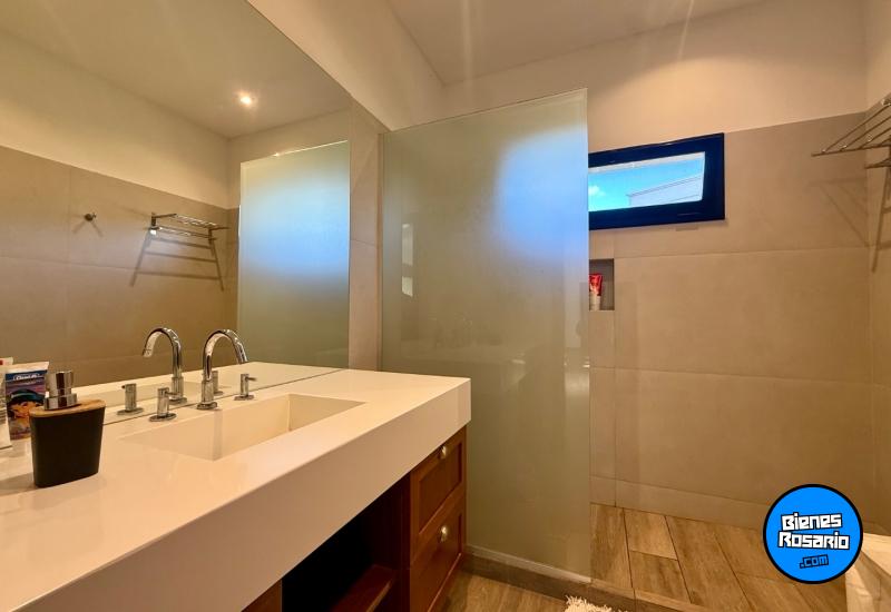 Casas - Rosario - Venta