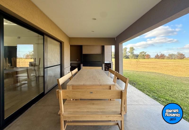 Casas - Rosario - Venta