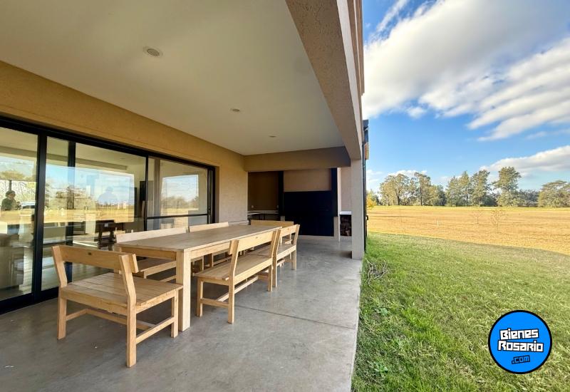 Casas - Rosario - Venta
