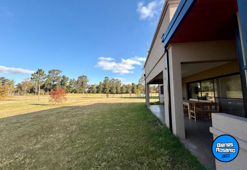 Casas - Rosario - Venta