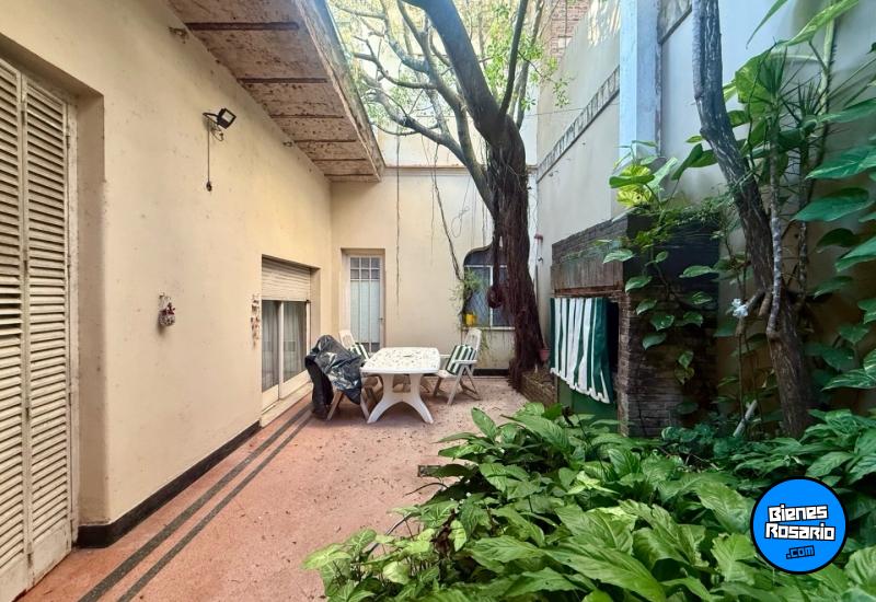 Terrenos - Rosario - Venta